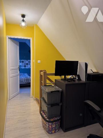 CALAIS - PONT DU LEU 