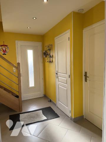 CALAIS - PONT DU LEU 