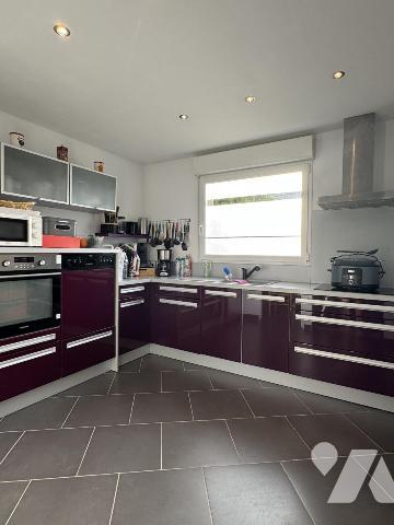 CALAIS - PONT DU LEU 