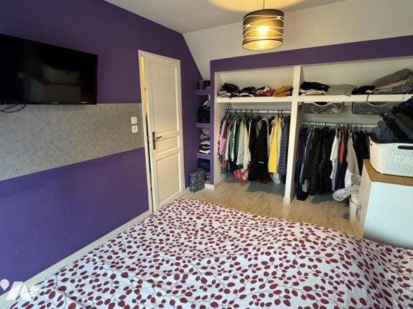 CALAIS - PONT DU LEU 