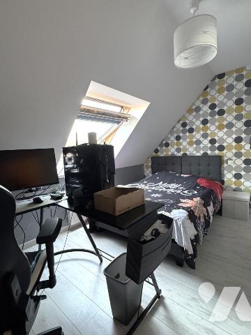 CALAIS - PONT DU LEU 