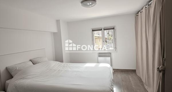 À vendre Appartement 2 pièces 38.57 m² - Châtelaillon-plage 17340