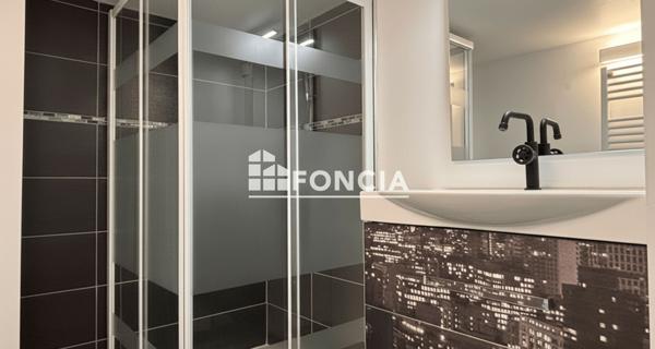 À vendre Appartement 2 pièces 38.57 m² - Châtelaillon-plage 17340