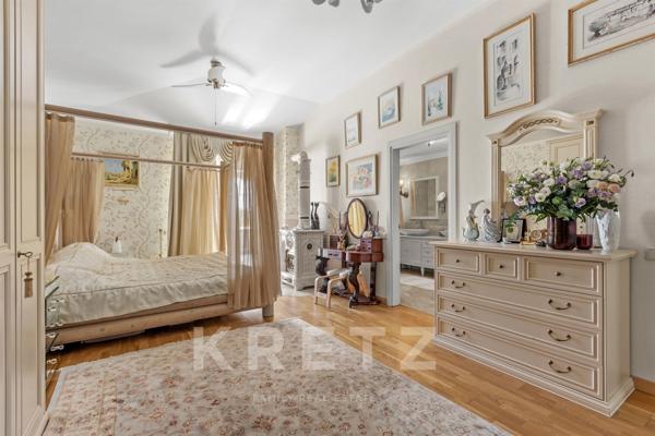 SAINT-PAUL-DE-VENCE – PROPRIÉTÉ FAMILIALE DE CHARME AVEC MAISON D'AMIS, ESPACE SPA NORDIQUE