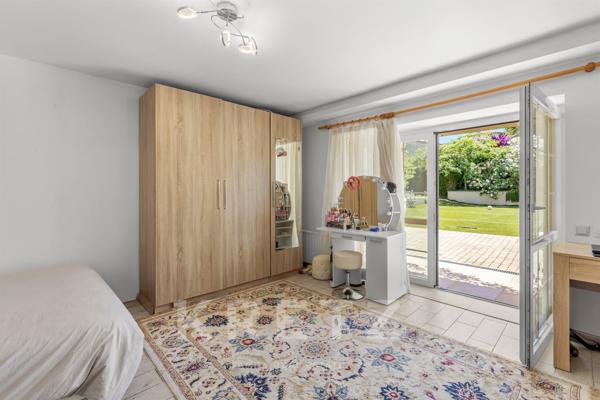 SAINT-PAUL-DE-VENCE – PROPRIÉTÉ FAMILIALE DE CHARME AVEC MAISON D'AMIS, ESPACE SPA NORDIQUE