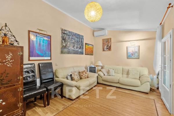 SAINT-PAUL-DE-VENCE – PROPRIÉTÉ FAMILIALE DE CHARME AVEC MAISON D'AMIS, ESPACE SPA NORDIQUE