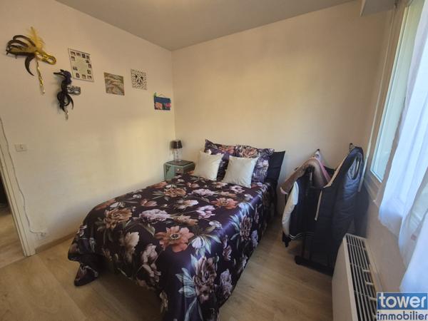 BEL APPARTEMENT T4 DE 90 m²