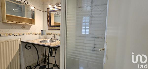 Maison à vendre 2 pièces 60 m² Villers-Cotterêts