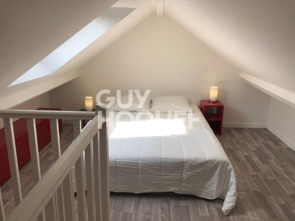 Appartement Le Perray En Yvelines 2 pièce(s) 21.06 m2