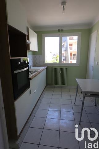 Appartement à vendre 2 pièces 48 m² Bayeux
