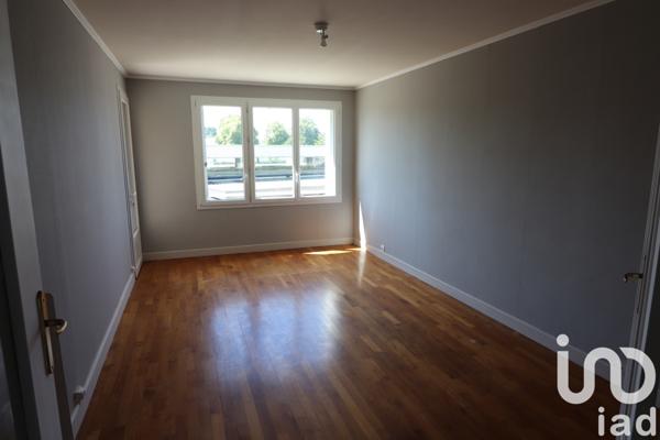 Appartement à vendre 2 pièces 48 m² Bayeux