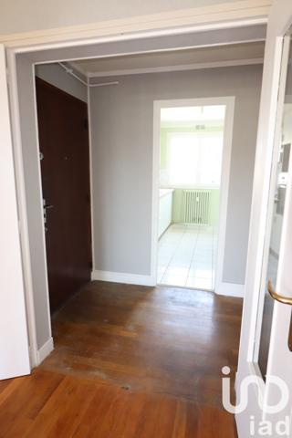 Appartement à vendre 2 pièces 48 m² Bayeux