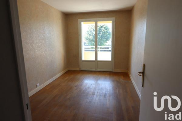 Appartement à vendre 2 pièces 48 m² Bayeux