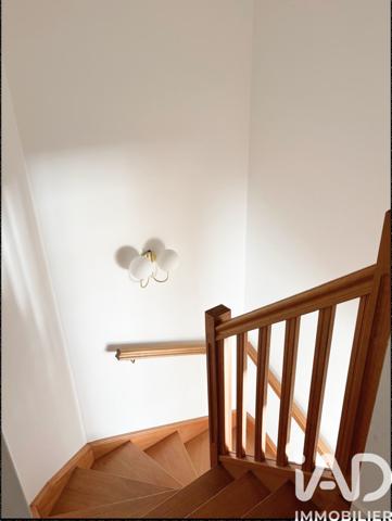 Maison à vendre 4 pièces 88 m² Alfortville