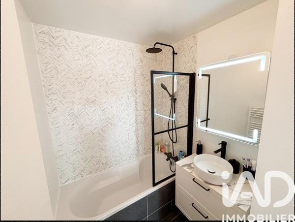 Maison à vendre 4 pièces 88 m² Alfortville