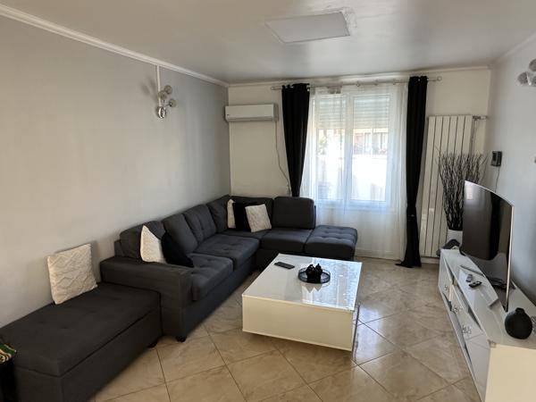 Maison 6 pièces - 150 m²