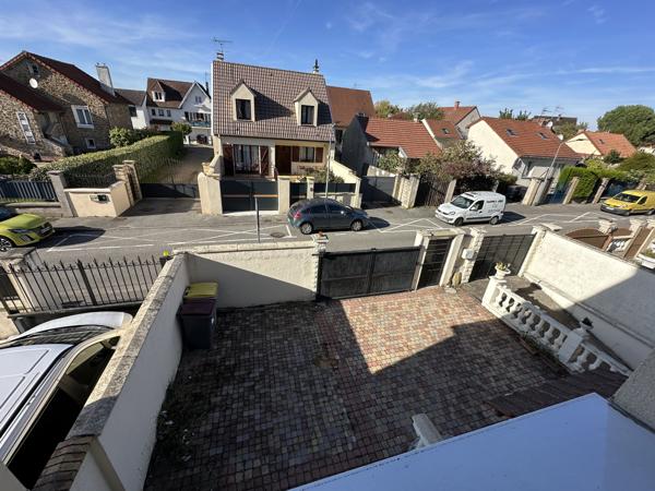 Maison 6 pièces - 150 m²