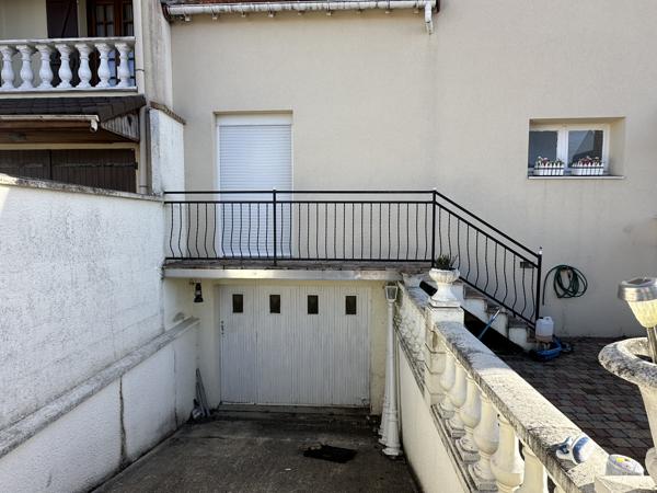 Maison 6 pièces - 150 m²