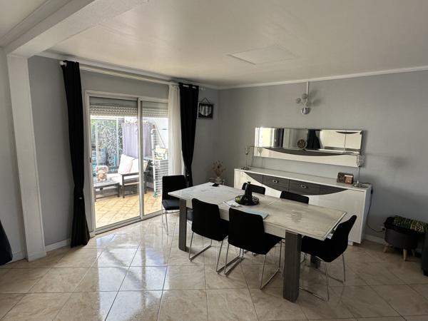 Maison 6 pièces - 150 m²