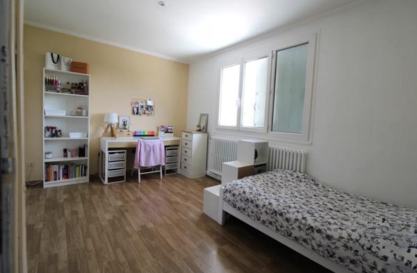 Maison 6 pièces - 150 m²