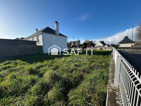 Terrain constructible