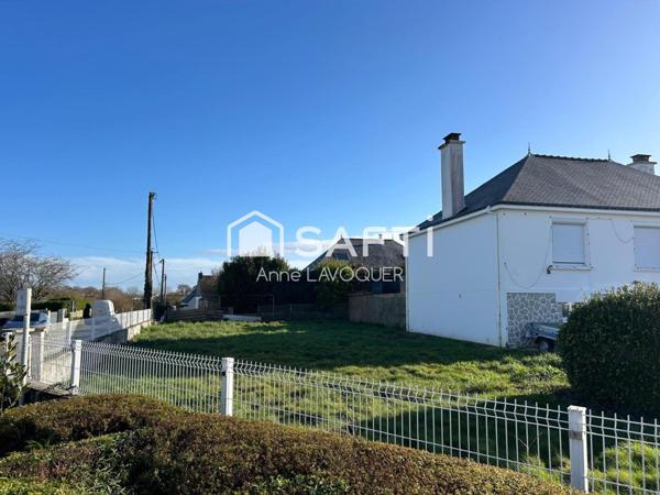 Terrain constructible