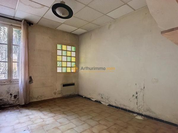 Vente Maison 5 pièces 85 m2 à Perpignan