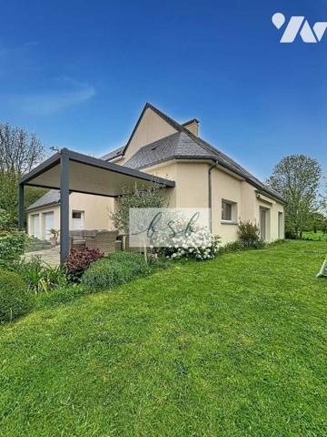 Vente Maison contemporaine