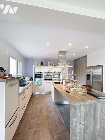 Vente Maison contemporaine