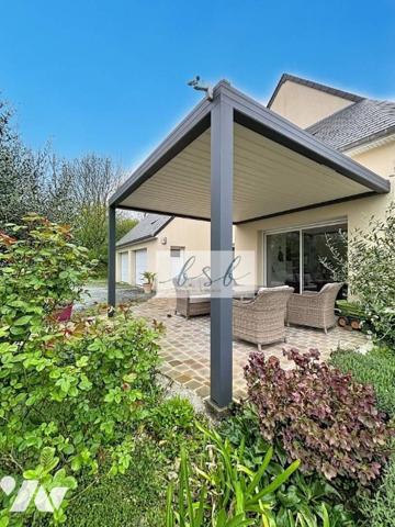 Vente Maison contemporaine