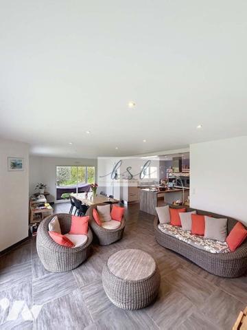 Vente Maison contemporaine