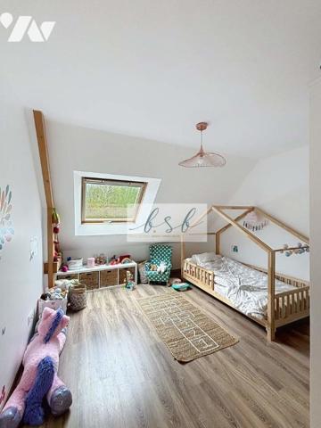 Vente Maison contemporaine