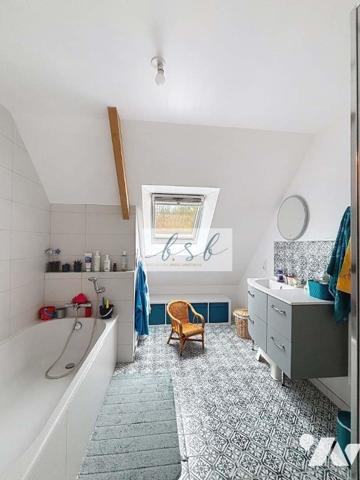 Vente Maison contemporaine