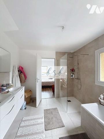 Vente Maison contemporaine