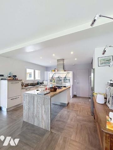 Vente Maison contemporaine