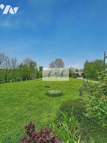 Vente Maison contemporaine