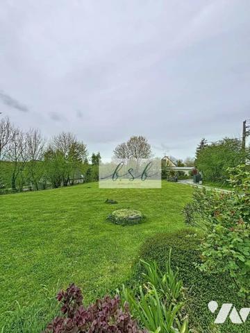 Vente Maison contemporaine
