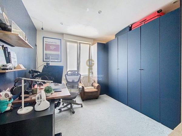 Maison mitoyenne 2 côtés Tourcoing Secteur Tourcoing-Neuville en Ferrain 114.42 m²