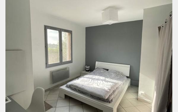 Vente Villa IMPASSE AU CALME SUR LES HAUTEURS Saint-gilles   