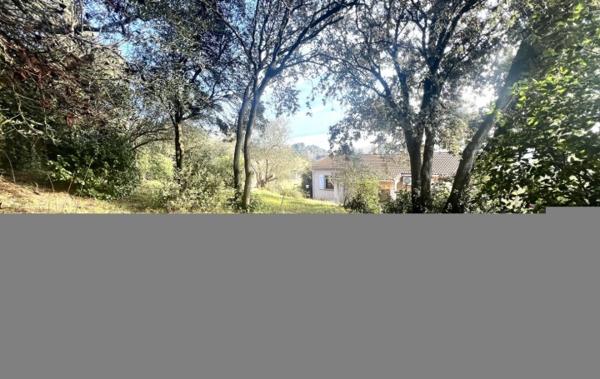 Vente Villa IMPASSE AU CALME SUR LES HAUTEURS Saint-gilles   