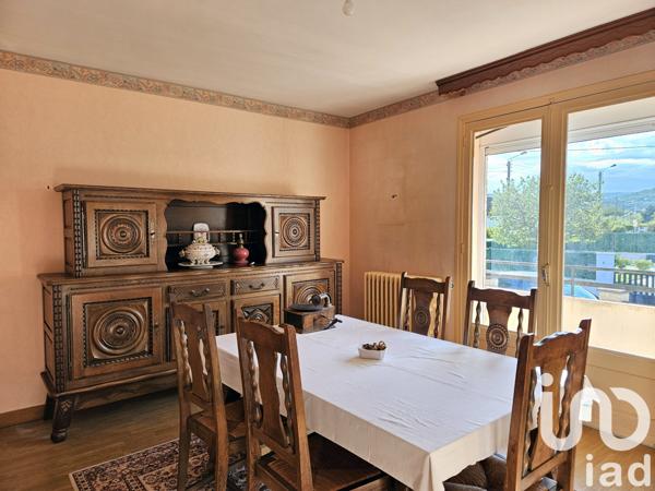 Maison à vendre 4 pièces 99 m² Marsannay-la-Côte