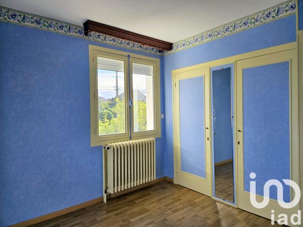 Maison à vendre 4 pièces 99 m² Marsannay-la-Côte