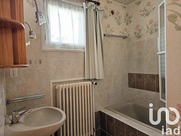 Maison à vendre 4 pièces 99 m² Marsannay-la-Côte