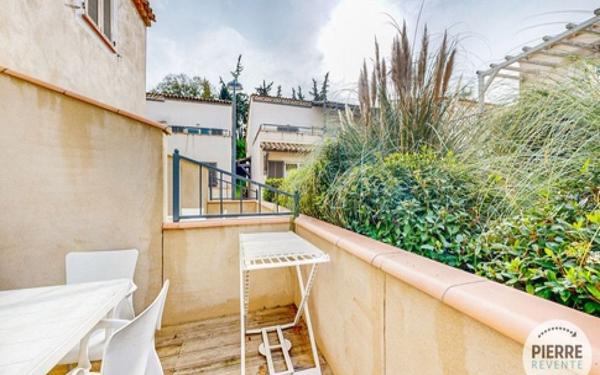 Appartement à vendre    2 pièces • 43 m2 Malaucène