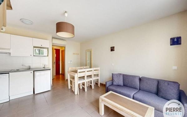 Appartement à vendre    2 pièces • 43 m2 Malaucène