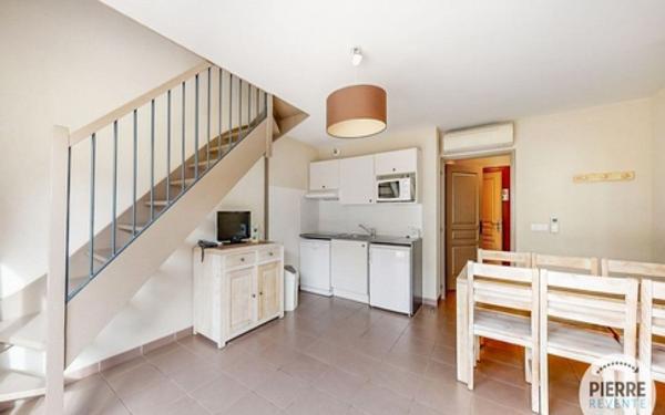Appartement à vendre    2 pièces • 43 m2 Malaucène