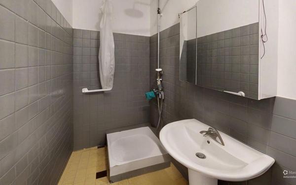 Appartement à vendre    2 pièces • 36,04 m2 Marseille 6