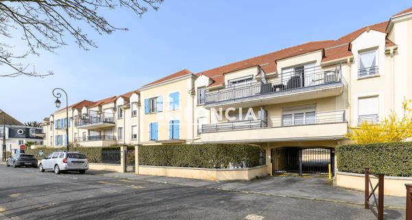 À vendre Appartement 3 pièces 61.05 m² - Claye-souilly 77410