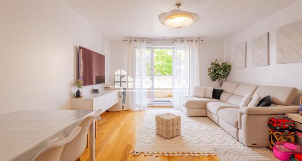 À vendre Appartement 3 pièces 61.05 m² - Claye-souilly 77410