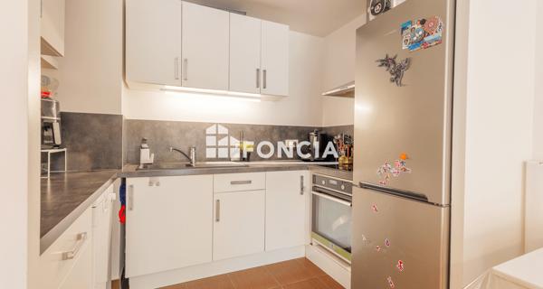 À vendre Appartement 3 pièces 61.05 m² - Claye-souilly 77410
